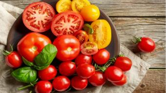 Arthritis - the health benefits of tomatoes