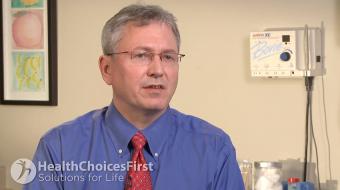 Dr. Jan Dank, MD, discusses rosacea triggers, causes, and treatment.