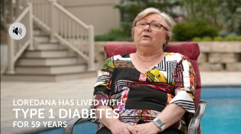 Dexcom Continuous Glucose Monitor - A Patient Story