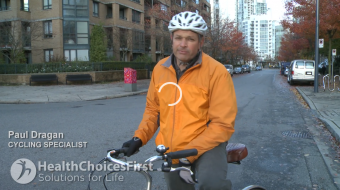 screenshot at cycling safety riding tips health choices first