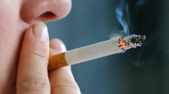 Dr. Daniel Ngui, BSc (P.T), MD, CFPC, FCFP,  Family Physician, discusses smoking.