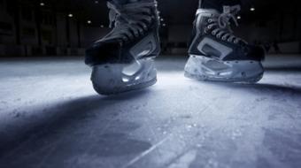 sports hockey skates