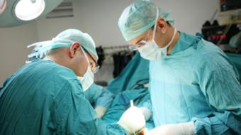 The risks of bunion surgery