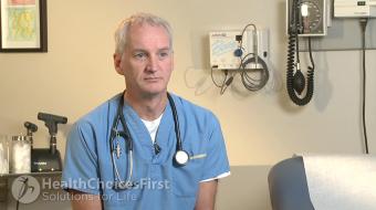 Dr. Tony Taylor, MD, EMBA, Emergency Physician, Vancouver BC discusses wild animal bites and rabies.