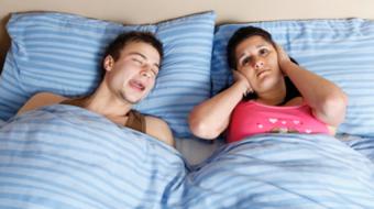 what is obstructive sleep