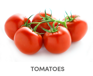 tomatoes