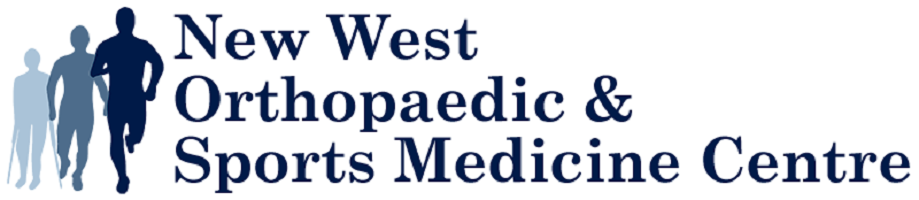 Big Box Banner For New West Orthopaedic 