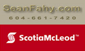 ScotiaMcLeod- Sean Fahy