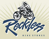 Reckless Bike Stores