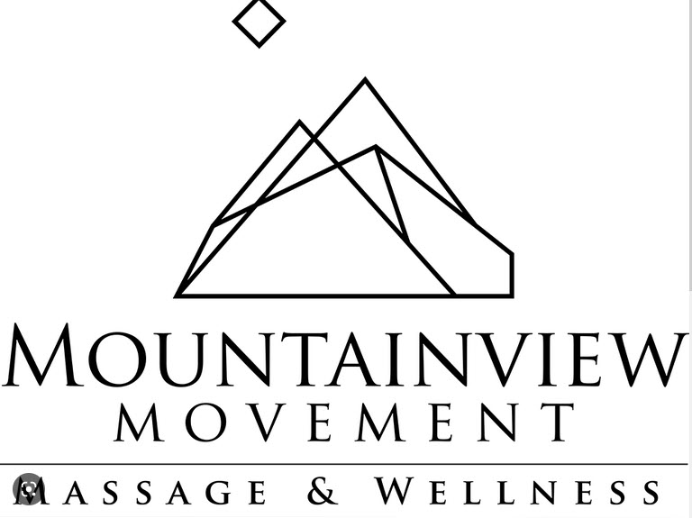 Mountainview Movement Massage