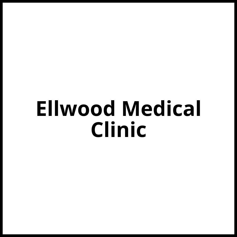 Ellwood Medical Clinic