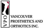 Vancouver Prosthetics and Orthotics Inc.