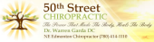 50th Street Chiropractic