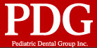 Pediatric Dental Group Inc.