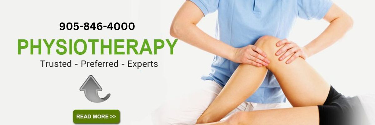 New Hope Physiotherapy Inc