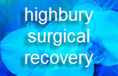 Highbury Surgical Recovery