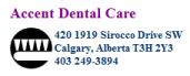 Accent Dental Care