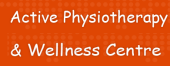 Active Physiotherapy & Wellness Centre