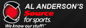 Al Anderson's Source for Sports