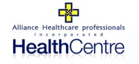 Alliance Health Center
