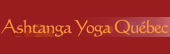 Ashtanga Yoga Québec