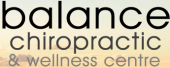 Balance Chiropractic and Wellness Centre
