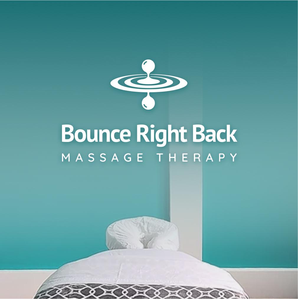 Bounce Right Back Massage