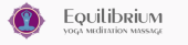 Equilibrium Yoga Meditation Massage