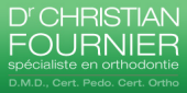 Dr Christian Fournier