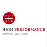 High Performance Sports Medicine - Toronto- Ontario