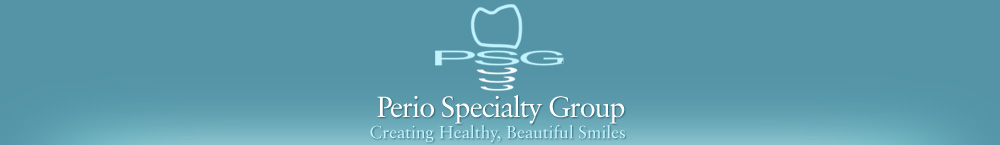 PSG Perio Specialty Group
