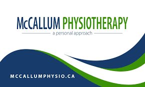 McCallump Physiotherapy