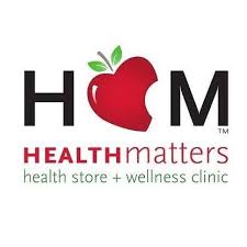 Health Matters Store And Wellness Clinic