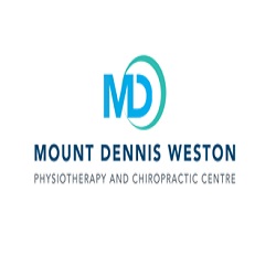 Mount Dennis Weston Physio & Chiro