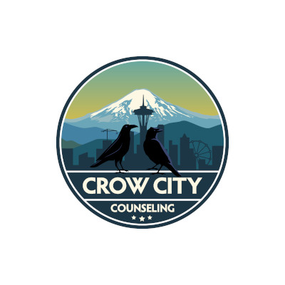 Crow City Counseling