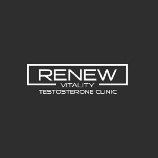 Renew Vitality Testosterone Clinic of Columbus, GA