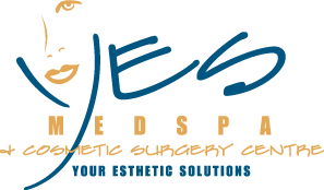 YES Medspa + Cosmetic Surgery Centre | Langley