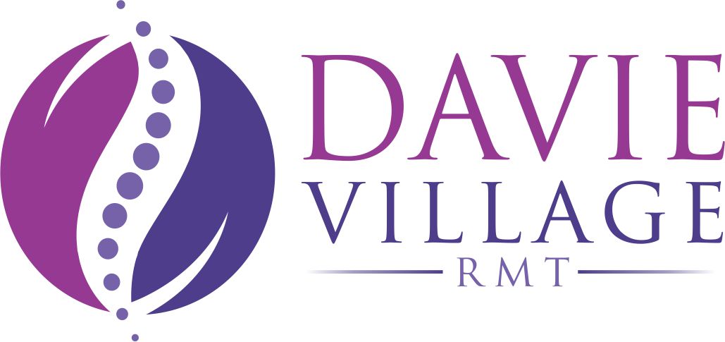 Davie Village  Registered Massage Therapy