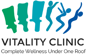 Vitality Clinic, Downtown, Vancouver, BC