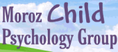 Moroz Child Psychology Group