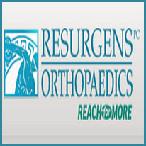Resurgens Orthopaedics | Cumming | Georgia