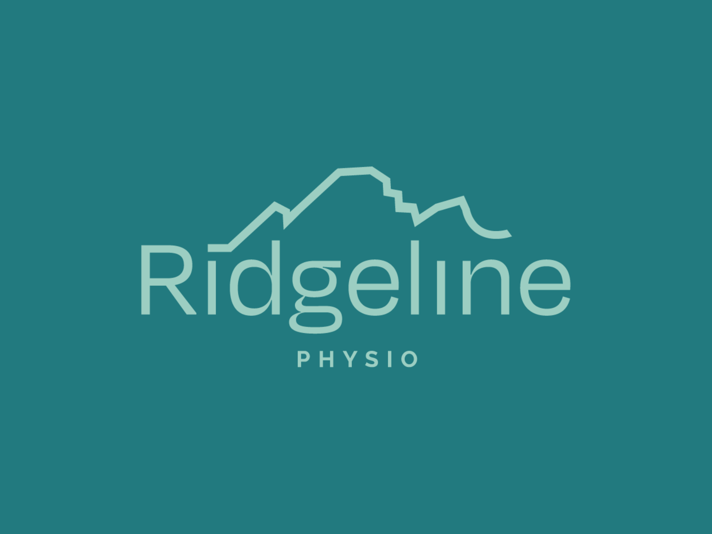 Ridgeline Physio