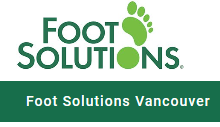 Foot Solutions Vancouver