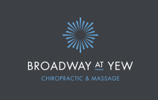 Broadway @ Yew Chiropractic & Massage
