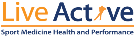 LiveActive Health Group Inc.