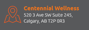 Centennial Wellness Clinic Calgary