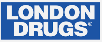 London Drugs Vancouver