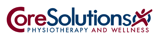 Core Solutions Physiotherapy & Wellness