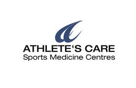 Athlete's Care Sports Medicine Centres - Markham