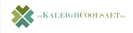 Dr. Kaleigh Coolsaet ND